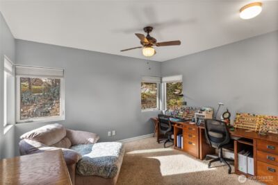 735 Castle Heights Drive , Wenatchee, WA 98801 - Photo 29