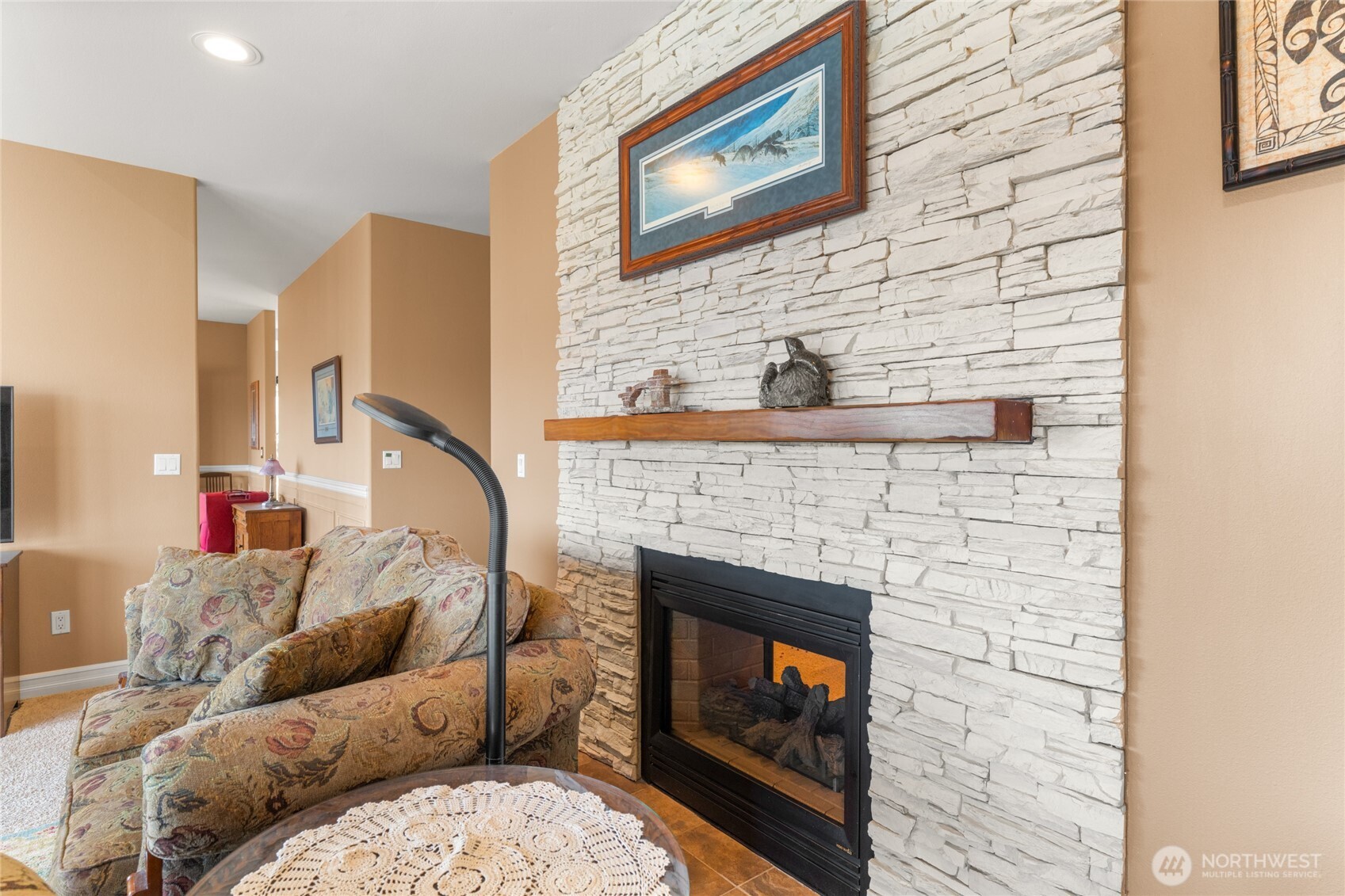 735 Castle Heights Drive , Wenatchee, WA 98801