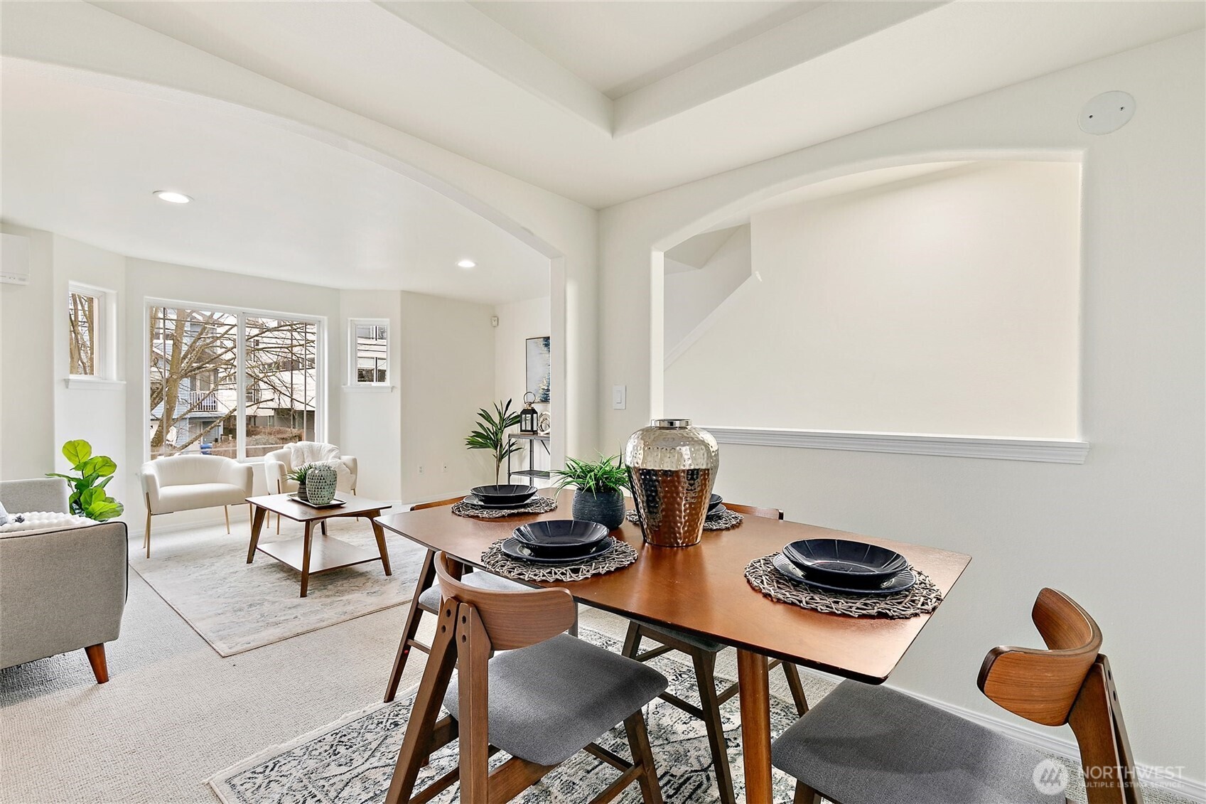 9038 Mary Avenue NW #B, Seattle, WA 98117