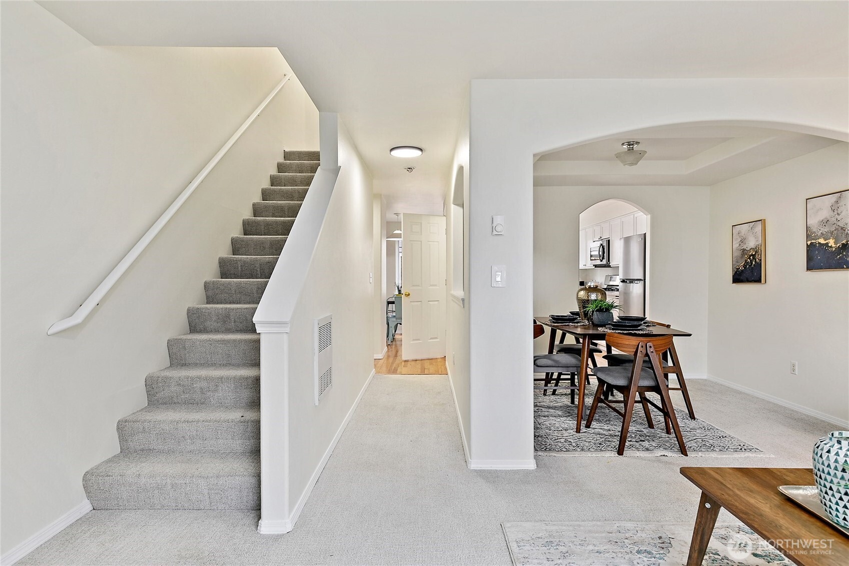 9038 Mary Avenue NW #B, Seattle, WA 98117