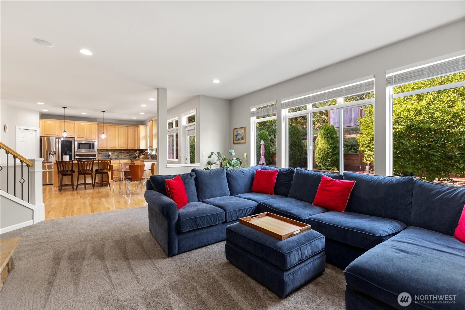 7500 150th Street SE, Snohomish, WA 98296