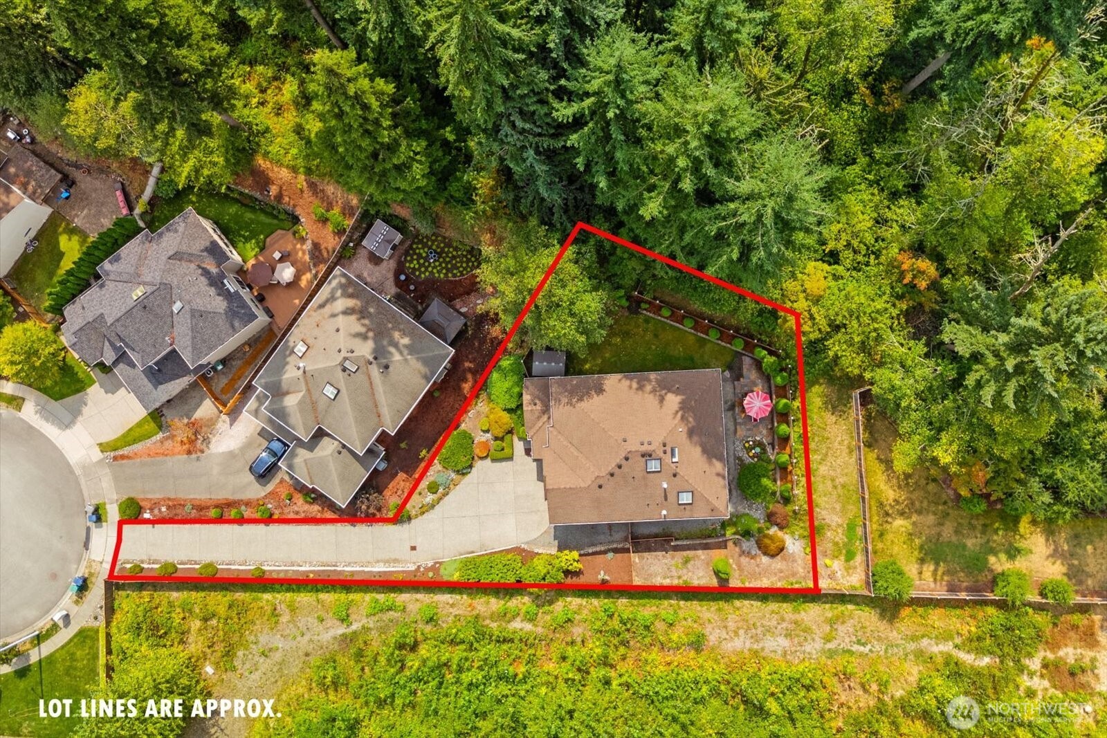 7500 150th Street SE, Snohomish, WA 98296