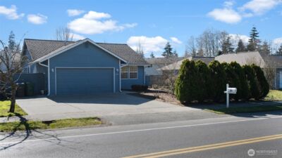 124 W Lippert Drive , Port Orchard, WA 98366