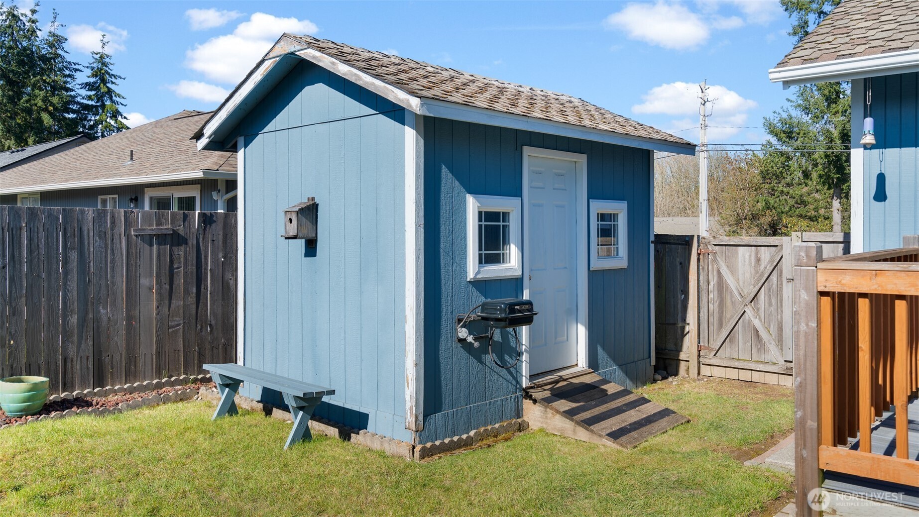 124 W Lippert Drive , Port Orchard, WA 98366