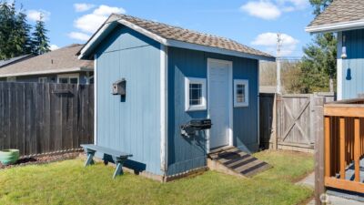 124 W Lippert Drive , Port Orchard, WA 98366 - Photo 33