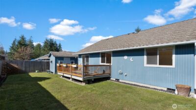 124 W Lippert Drive , Port Orchard, WA 98366 - Photo 34
