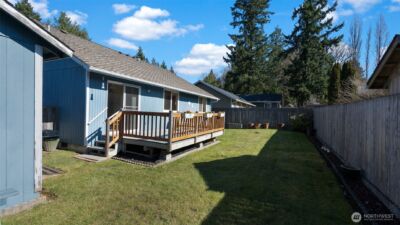 124 W Lippert Drive , Port Orchard, WA 98366 - Photo 35