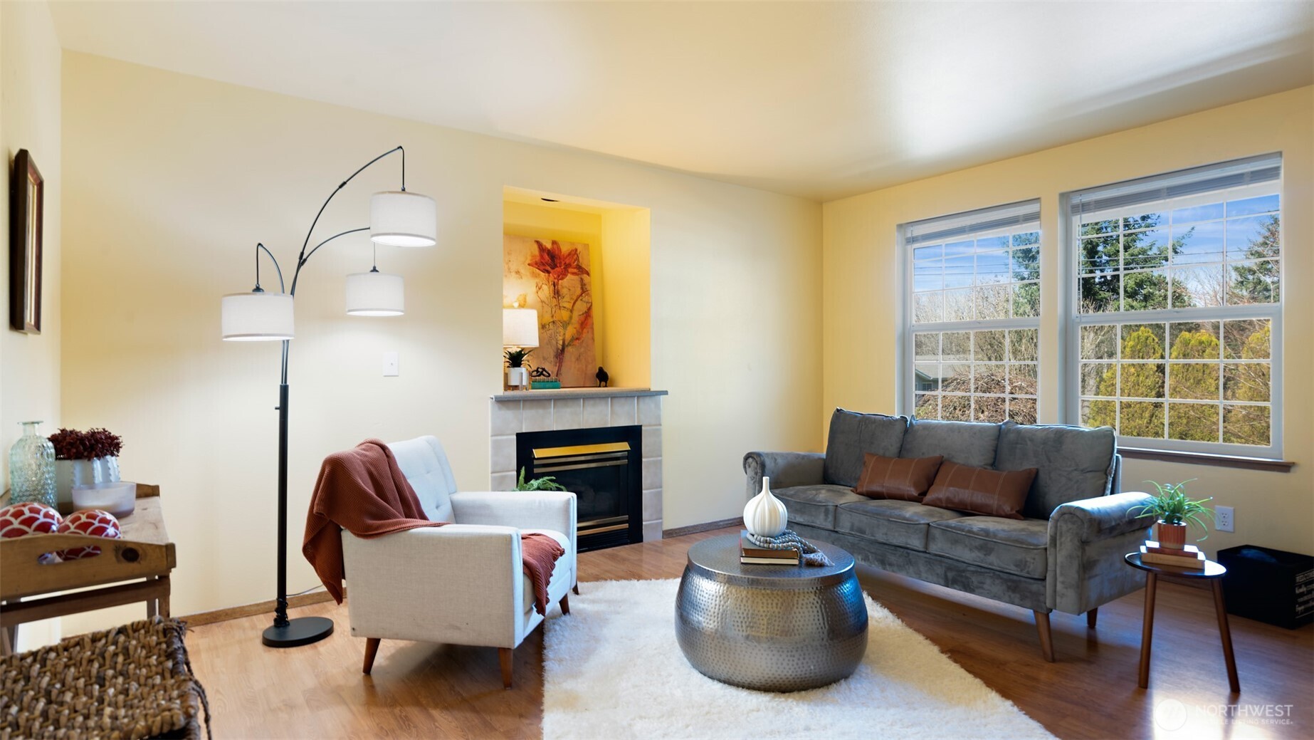 124 W Lippert Drive , Port Orchard, WA 98366