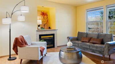 124 W Lippert Drive , Port Orchard, WA 98366 - Photo 8