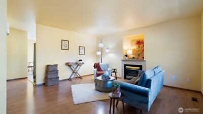 124 W Lippert Drive , Port Orchard, WA 98366 - Photo 9