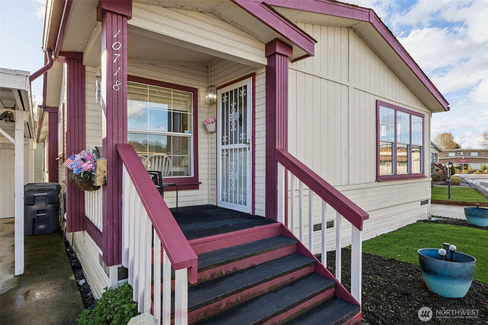 10718 62nd Street Ct E, Puyallup, WA 98372