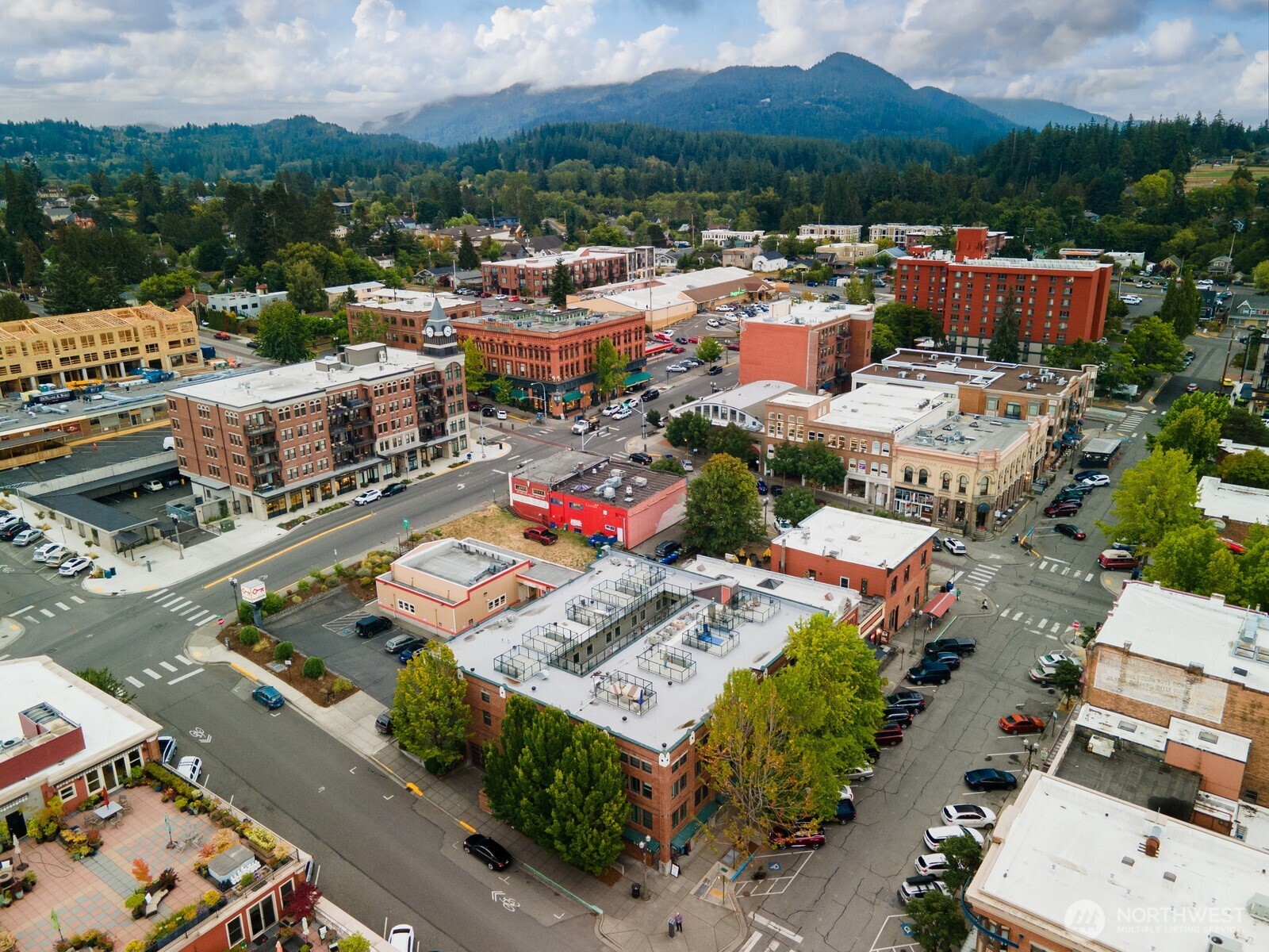 1201 11th Street #303, Bellingham, WA 98225