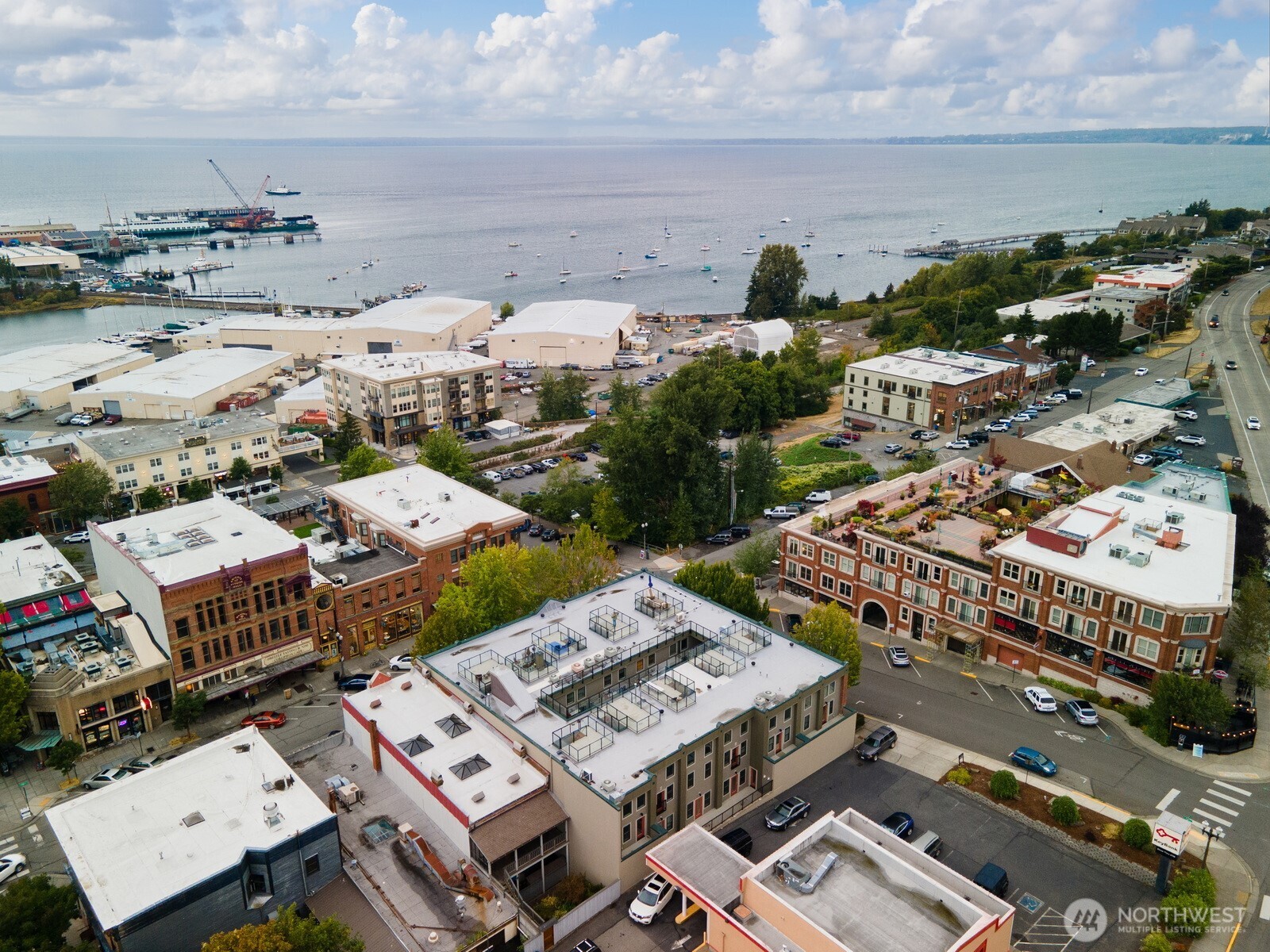 1201 11th Street #303, Bellingham, WA 98225