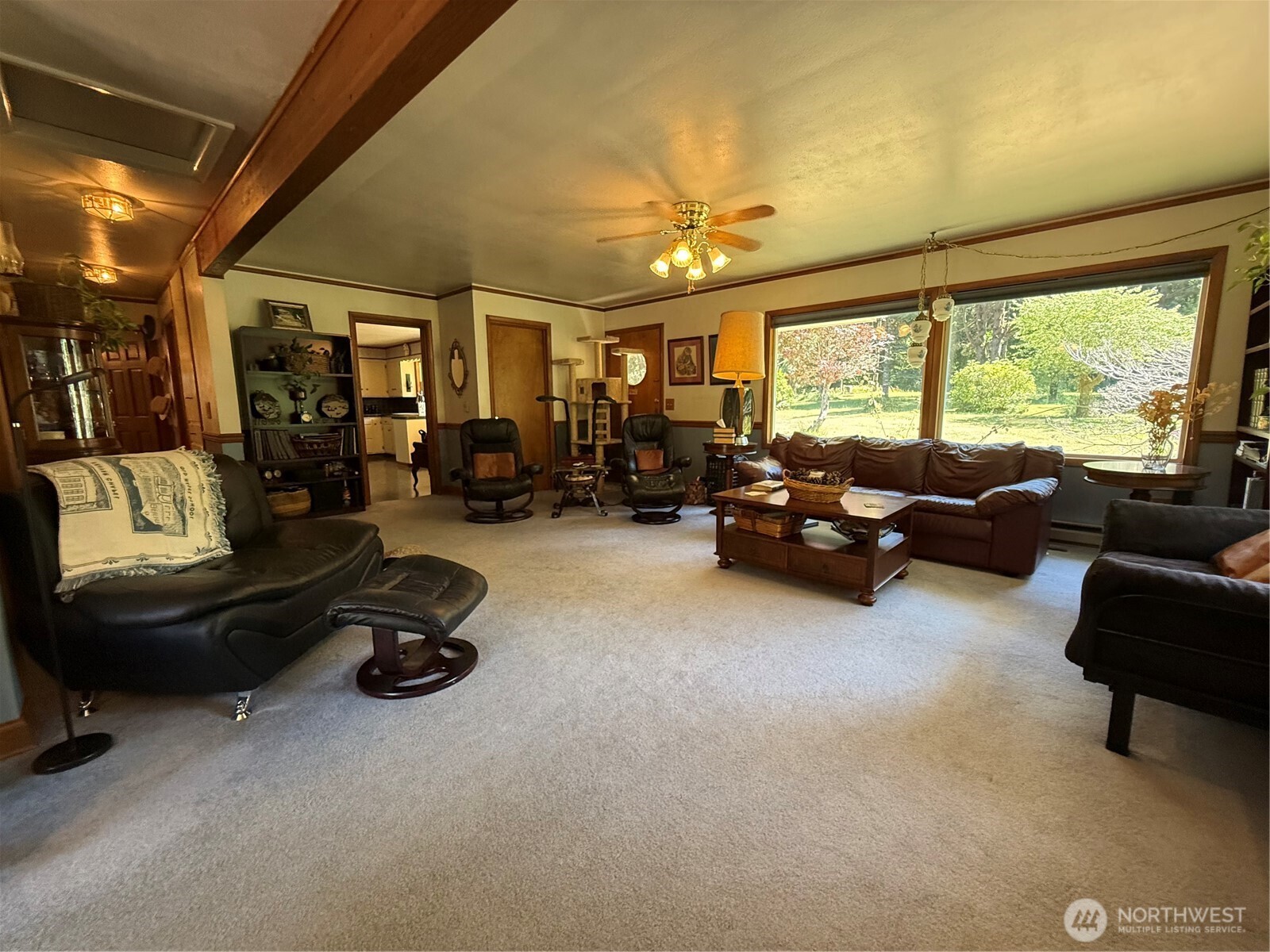 1329 State Route 4 , Naselle, WA 98638