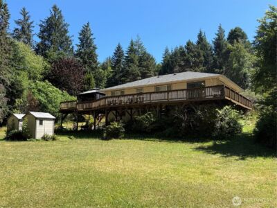 1329 State Route 4 , Naselle, WA 98638 - Photo 4