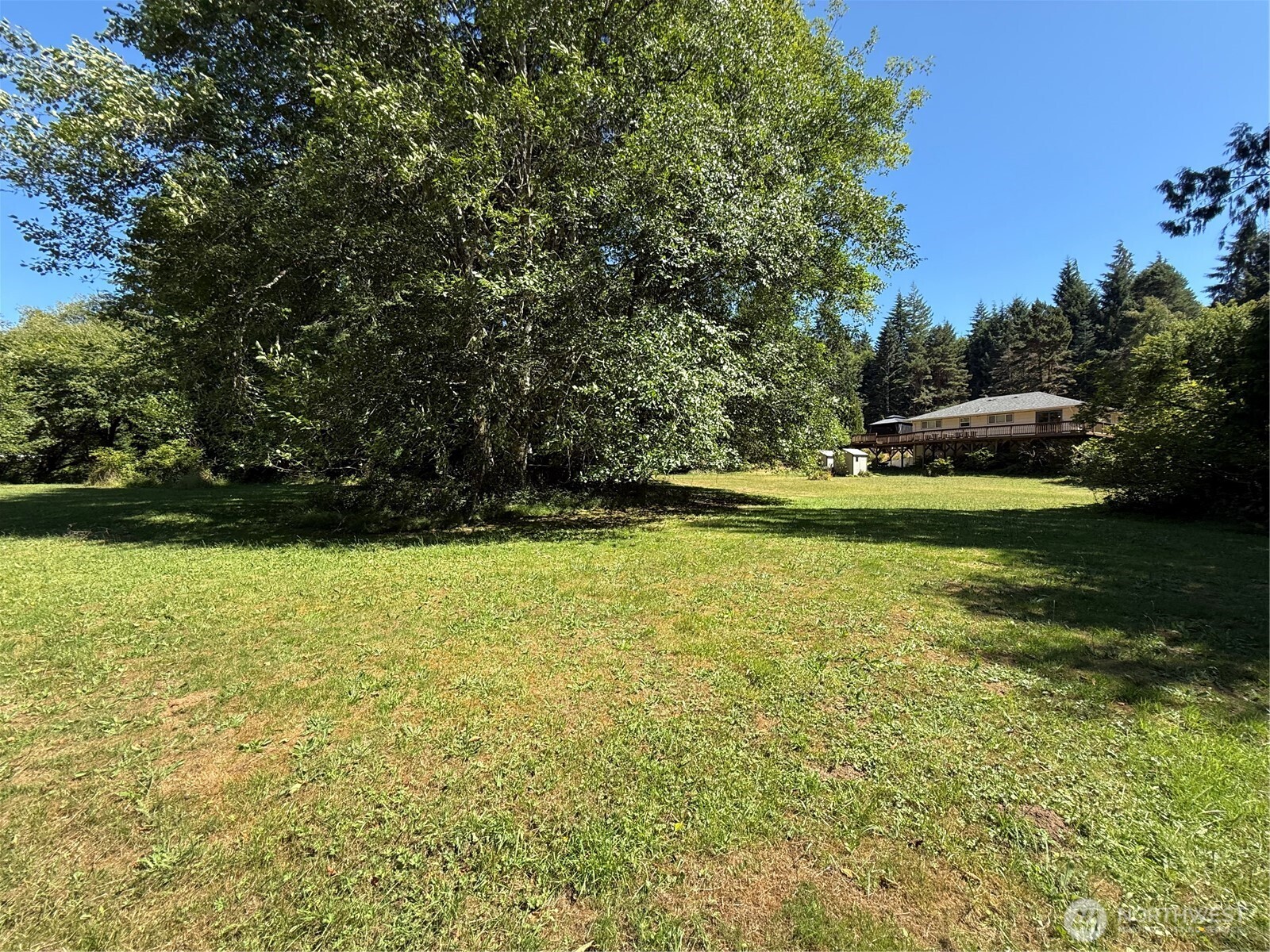 1329 State Route 4 , Naselle, WA 98638