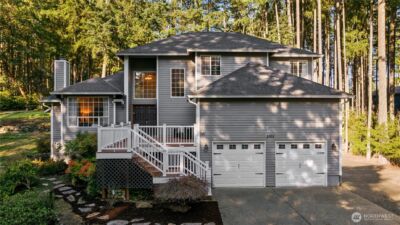 5951 NW Newberry Hill Road , Silverdale, WA 98383