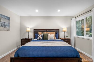 5951 NW Newberry Hill Road , Silverdale, WA 98383 - Photo 17