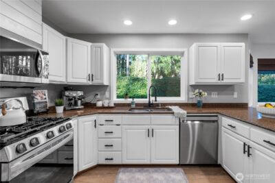 5951 NW Newberry Hill Road , Silverdale, WA 98383 - Photo 9