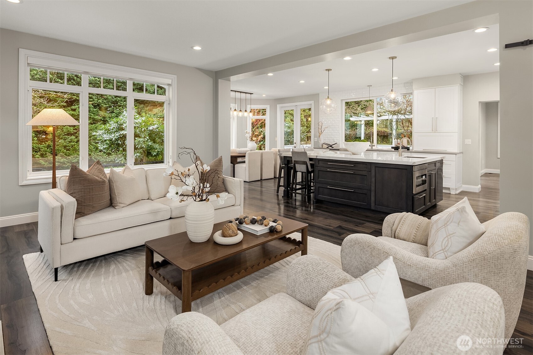 1416 2nd Street , Kirkland, WA 98033