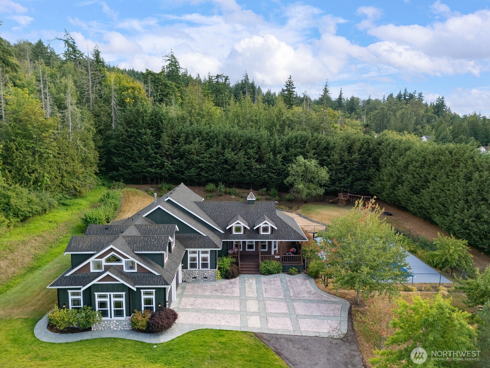 4224 Dumas Avenue , Bellingham, WA 98229