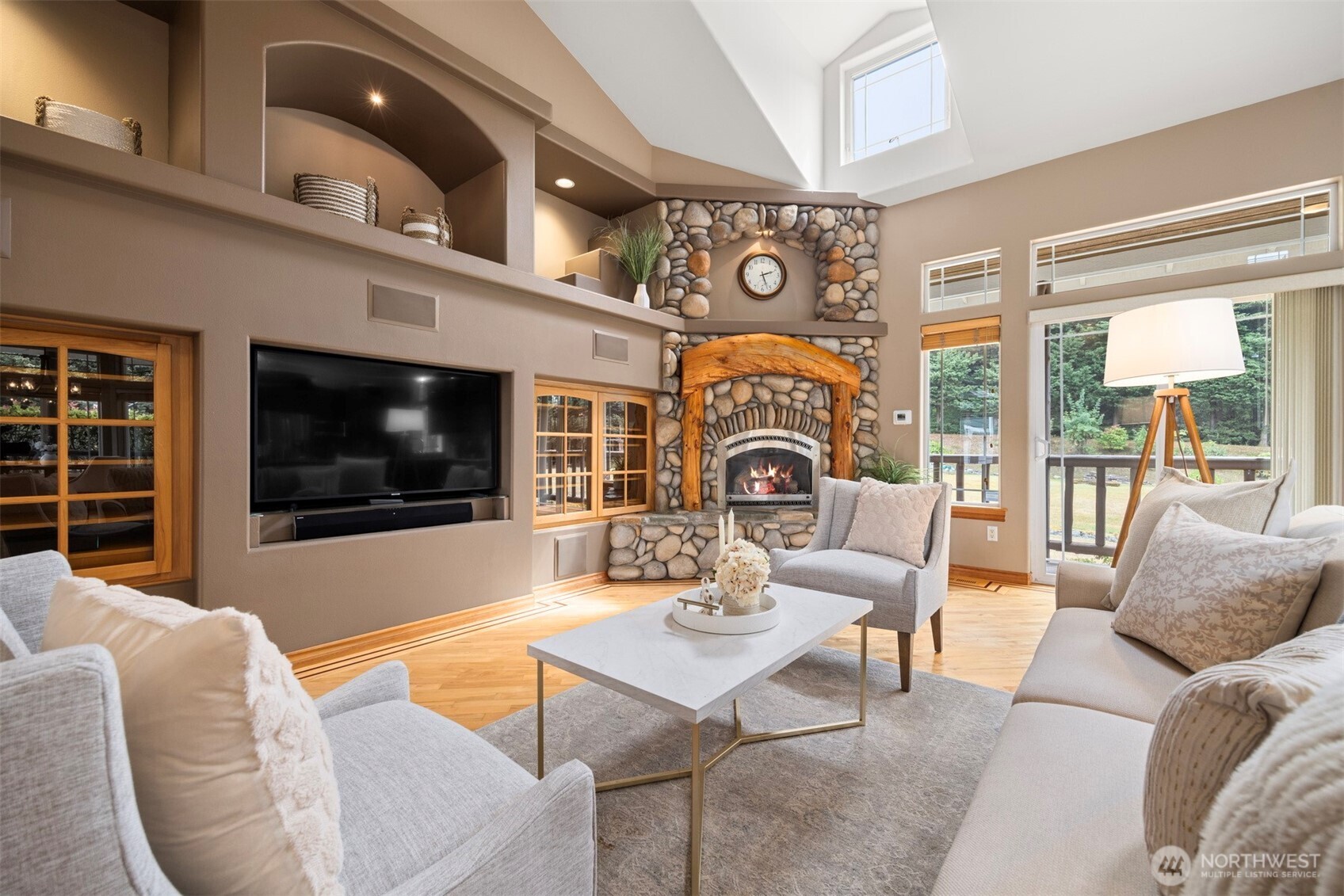 4224 Dumas Avenue , Bellingham, WA 98229