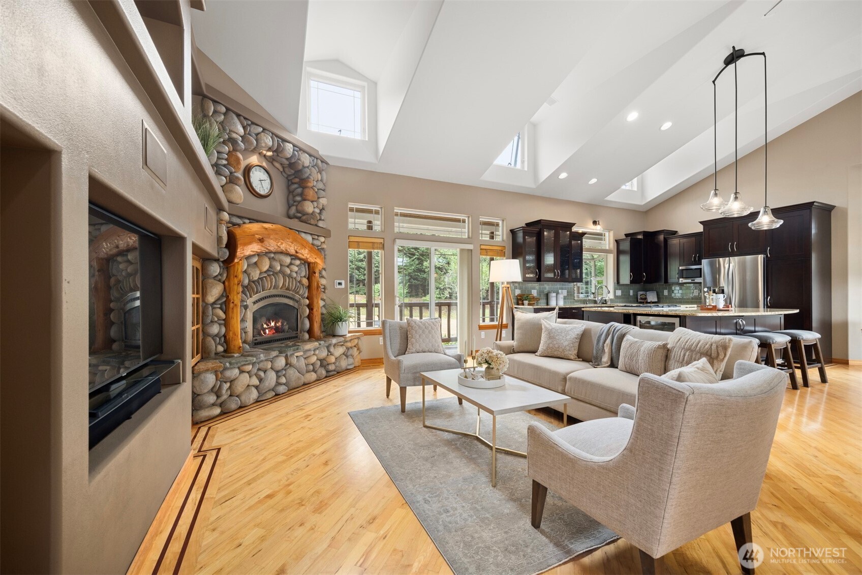 4224 Dumas Avenue , Bellingham, WA 98229