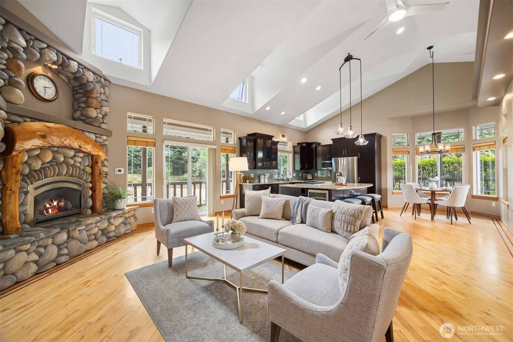 4224 Dumas Avenue , Bellingham, WA 98229