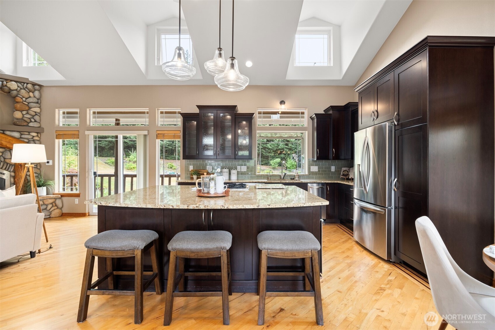 4224 Dumas Avenue , Bellingham, WA 98229