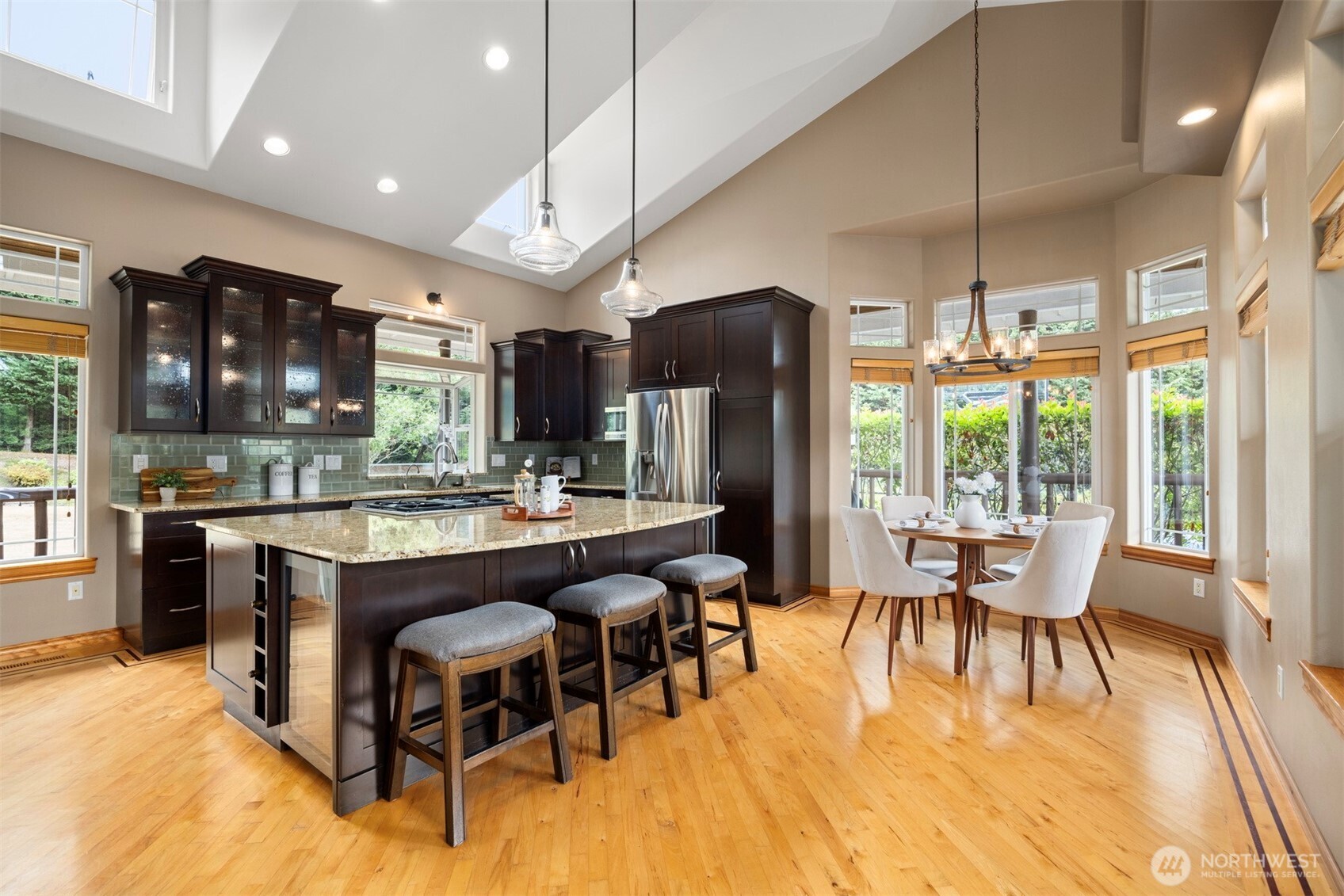 4224 Dumas Avenue , Bellingham, WA 98229