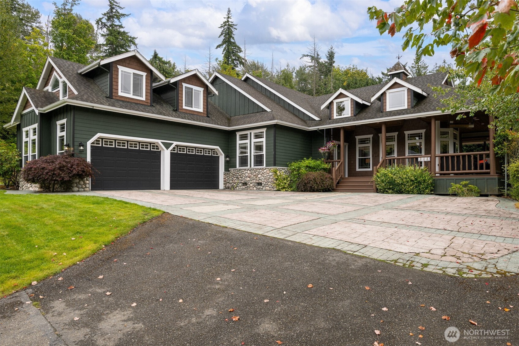 4224 Dumas Avenue , Bellingham, WA 98229