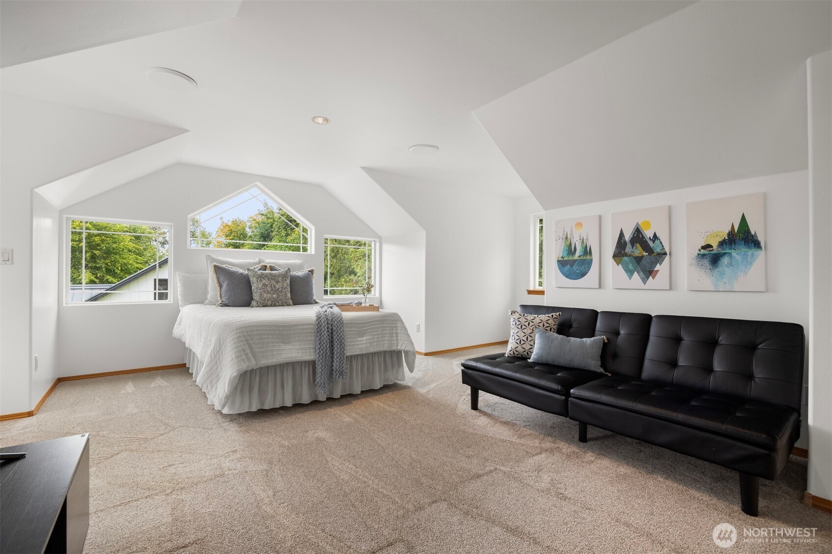 4224 Dumas Avenue , Bellingham, WA 98229