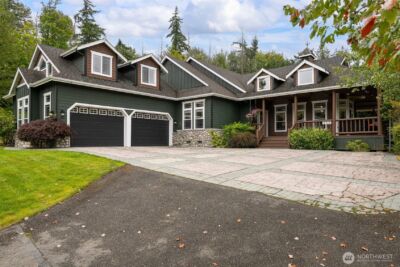 4224 Dumas Avenue , Bellingham, WA 98229 - Photo 3