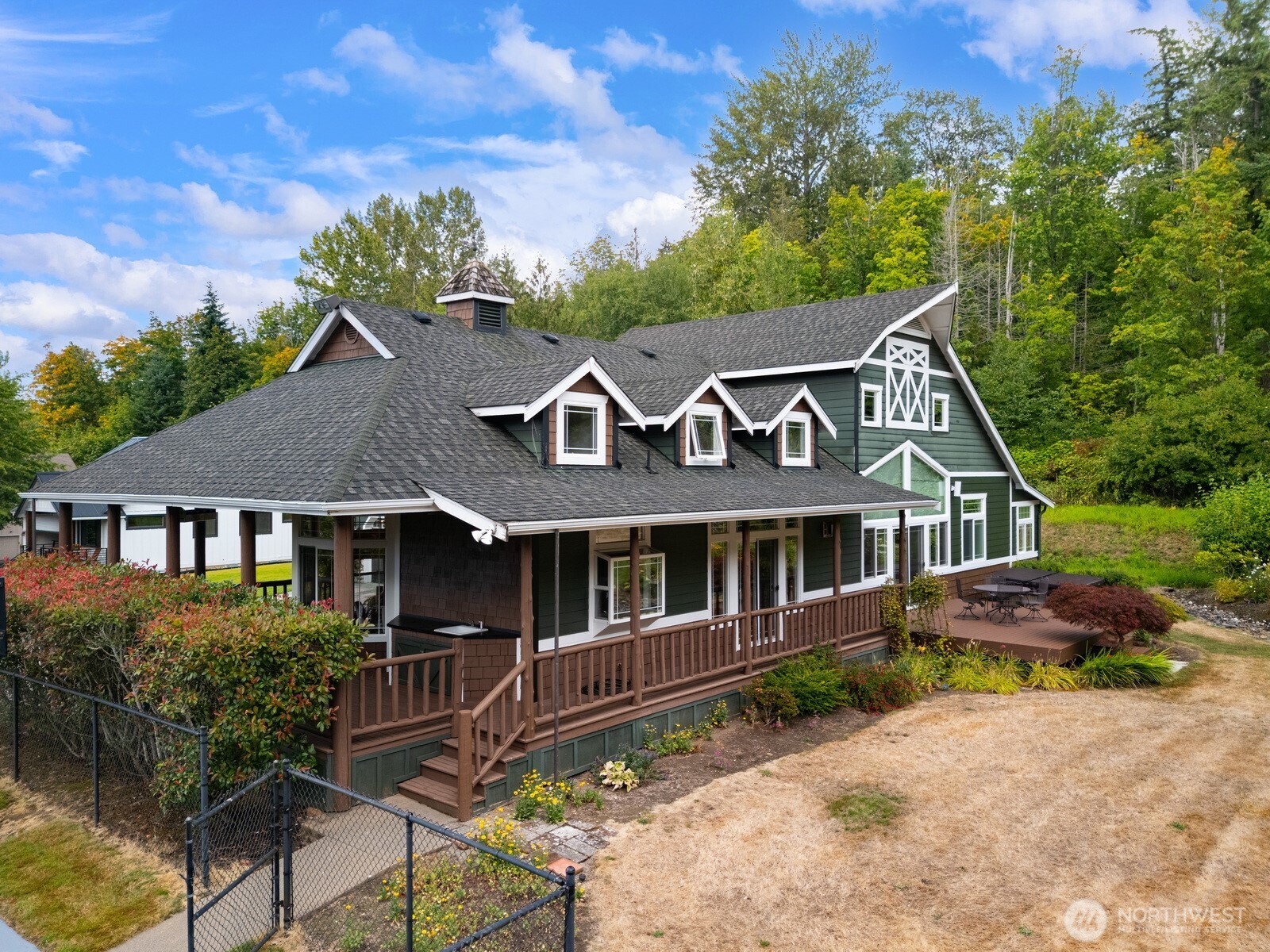 4224 Dumas Avenue , Bellingham, WA 98229