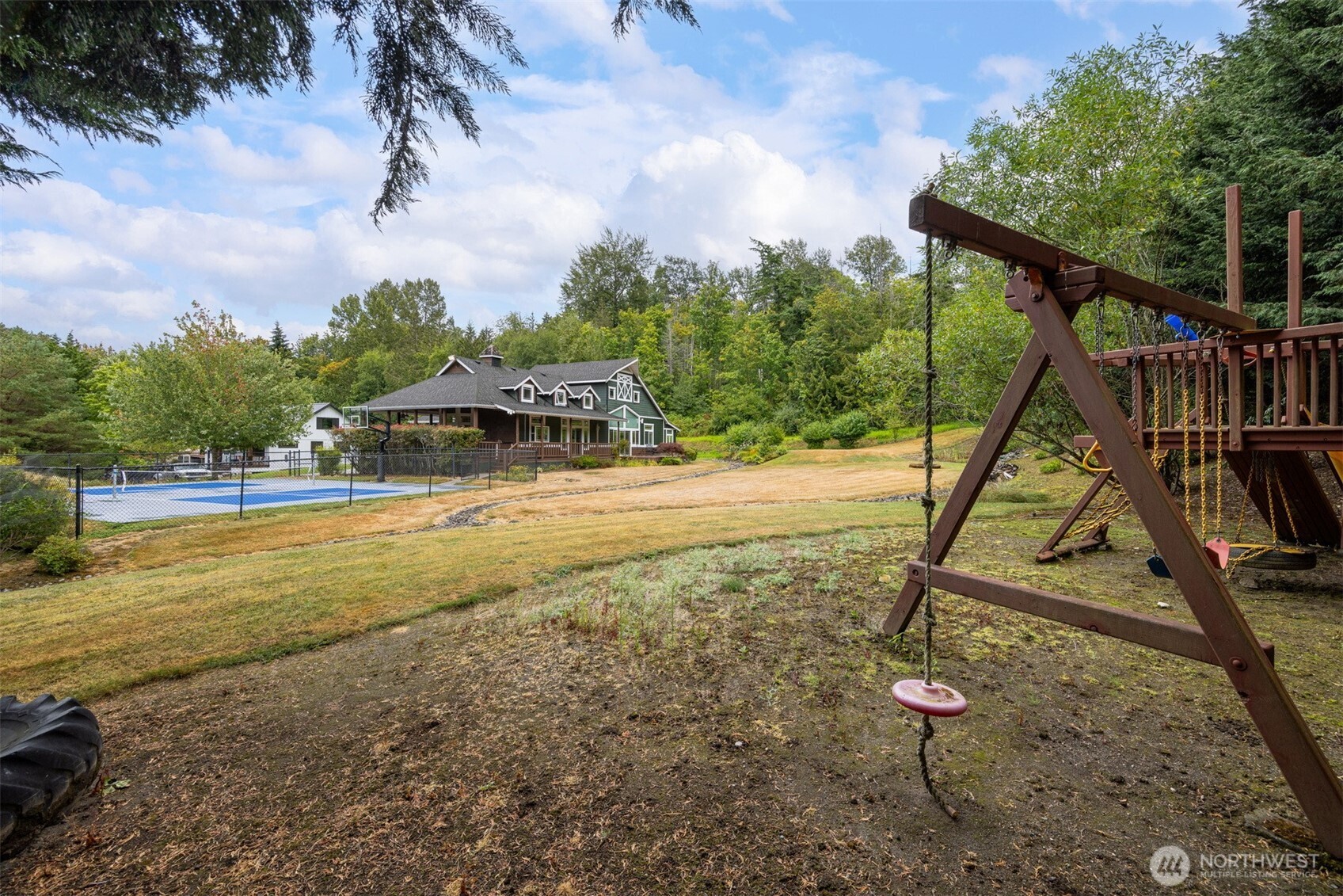 4224 Dumas Avenue , Bellingham, WA 98229