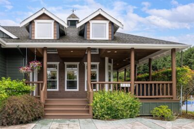 4224 Dumas Avenue , Bellingham, WA 98229 - Photo 4