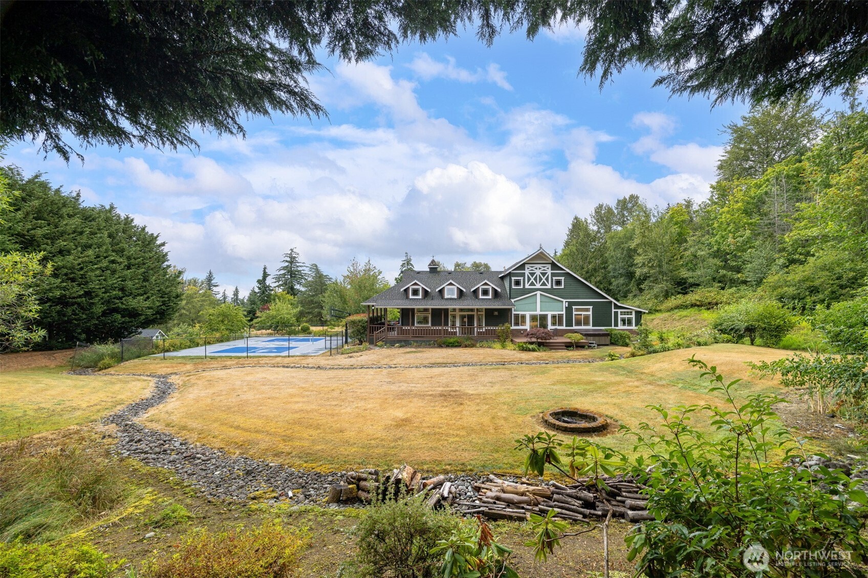 4224 Dumas Avenue , Bellingham, WA 98229