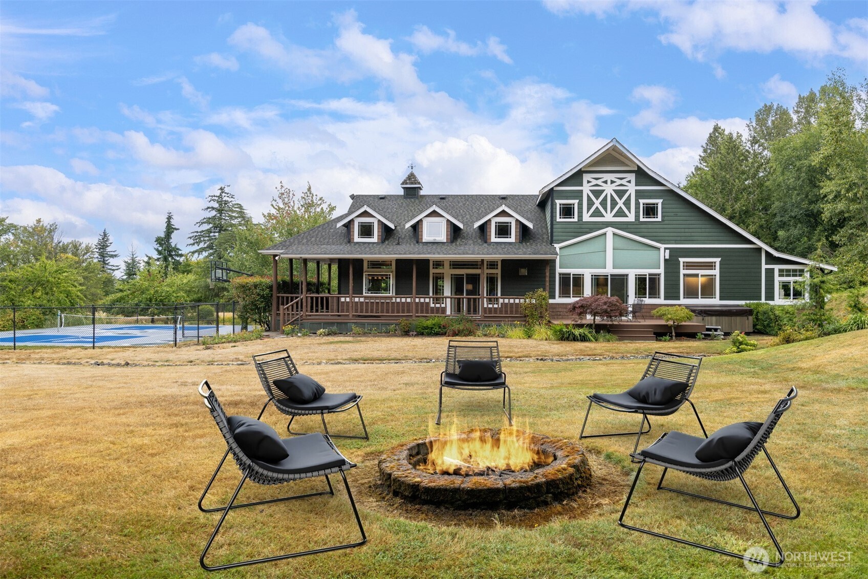 4224 Dumas Avenue , Bellingham, WA 98229