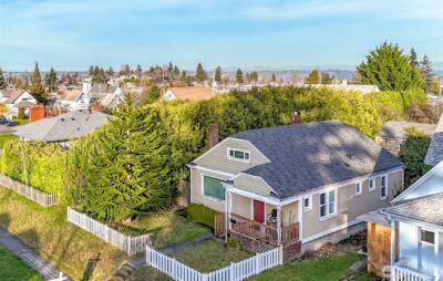 3571 E F Street , Tacoma, WA 98404