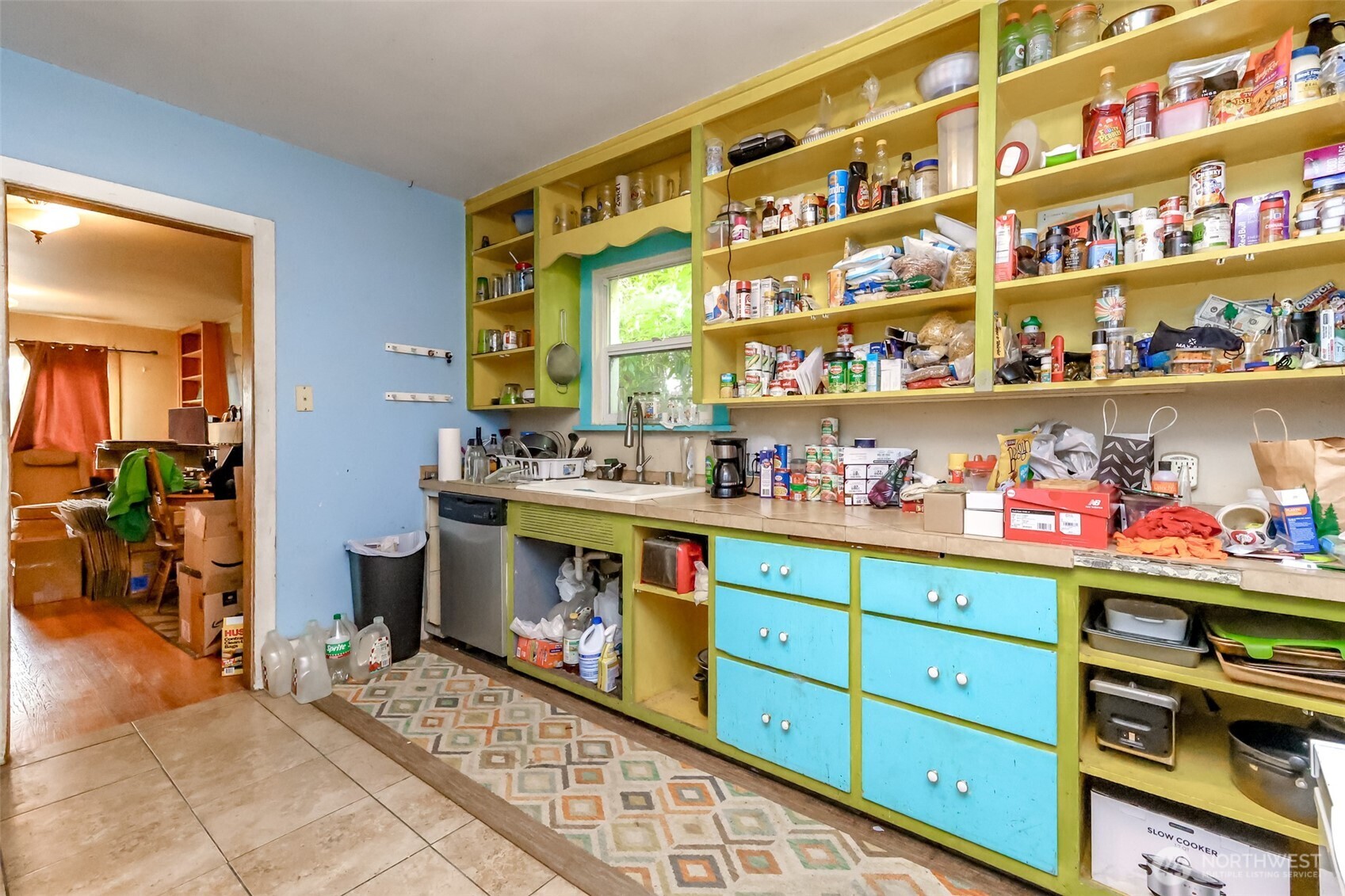 3571 E F Street , Tacoma, WA 98404