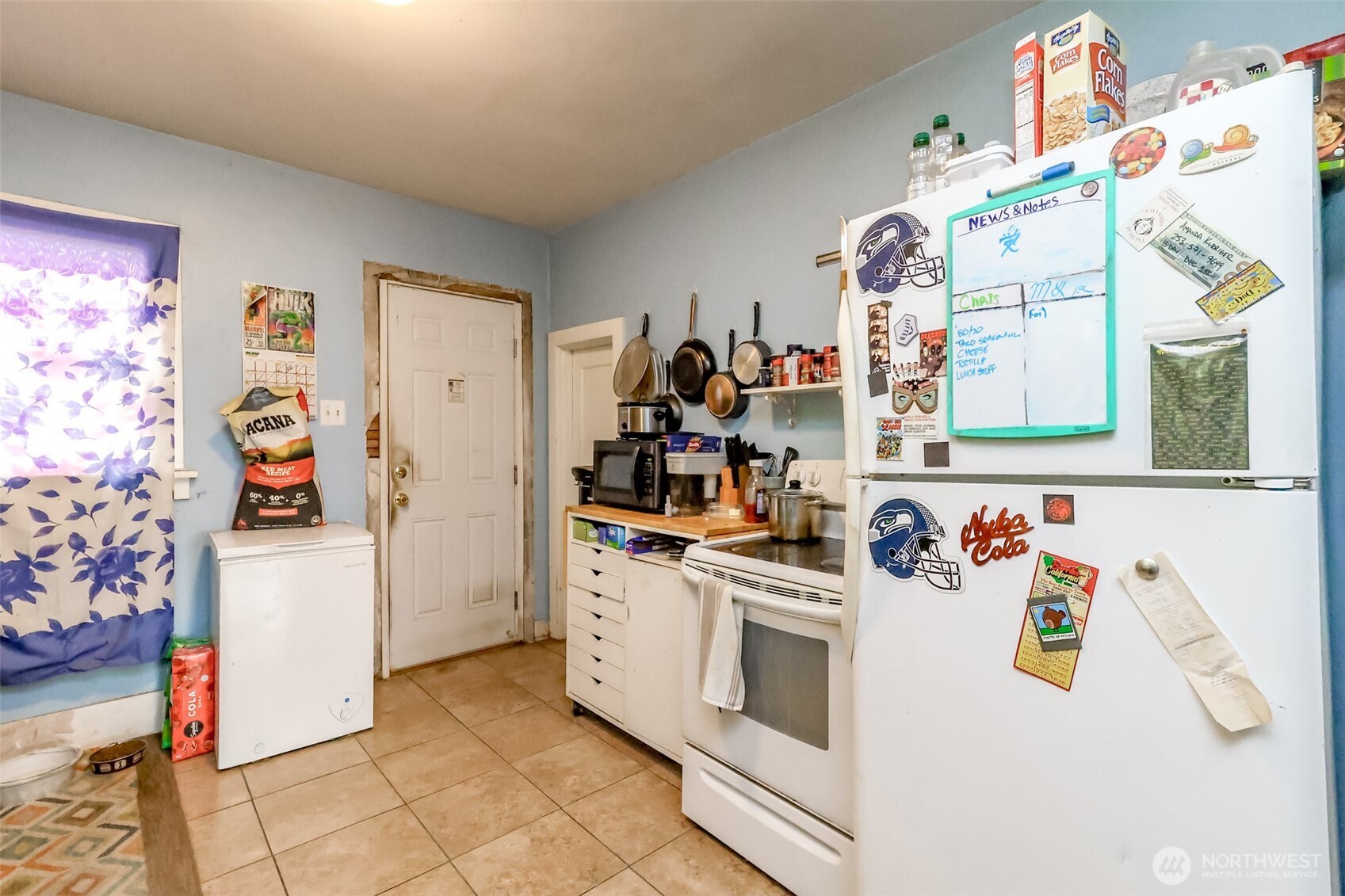 3571 E F Street , Tacoma, WA 98404