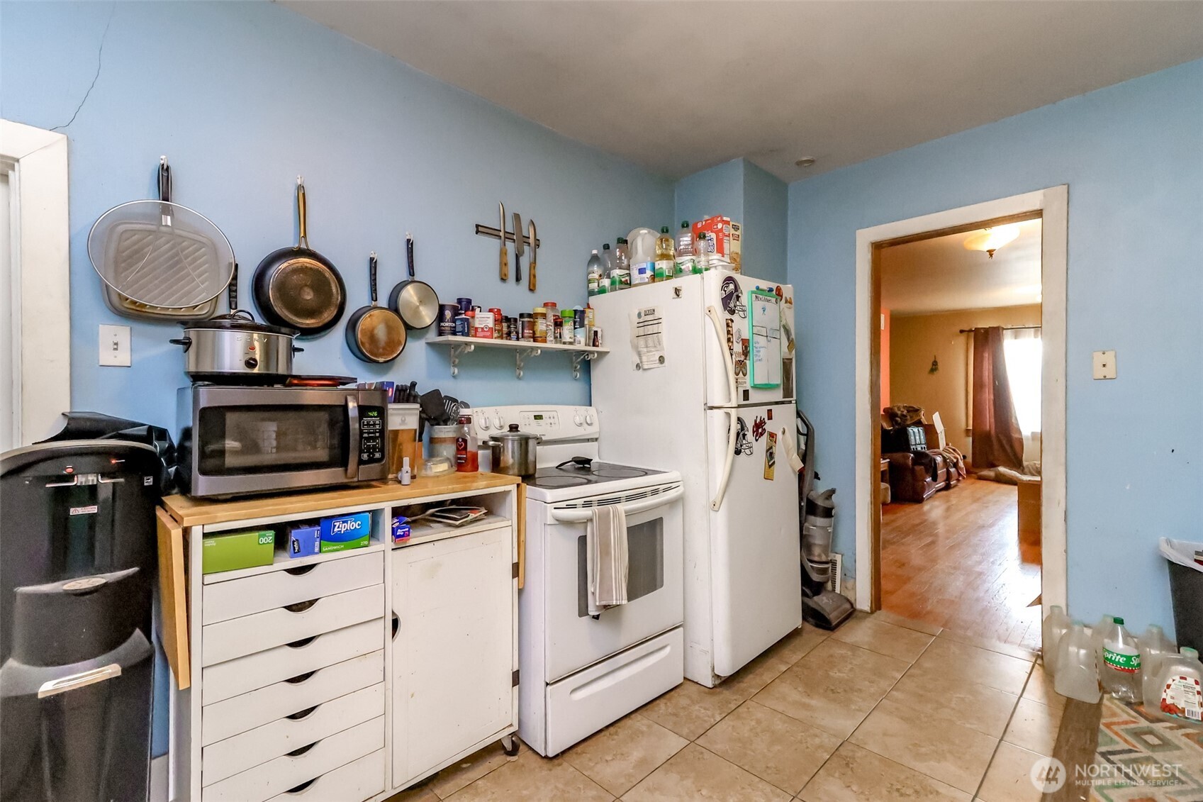 3571 E F Street , Tacoma, WA 98404