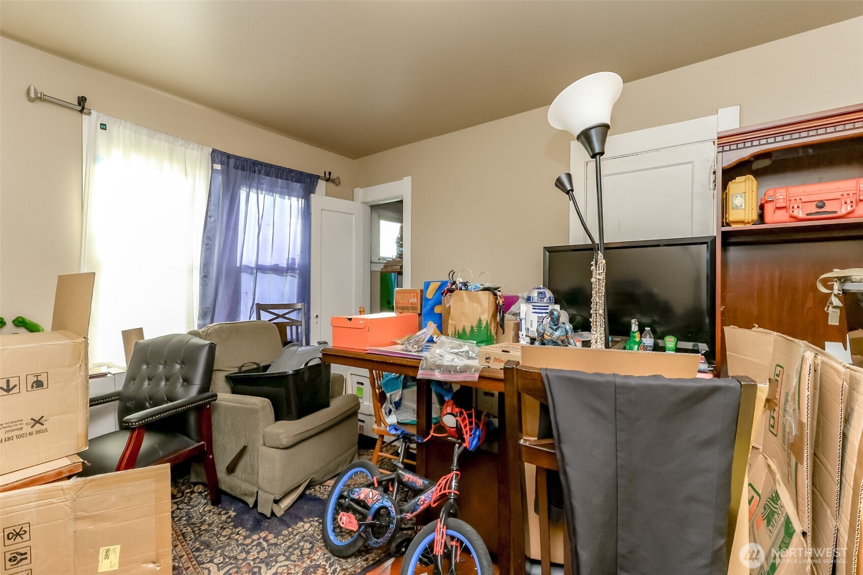 3571 E F Street , Tacoma, WA 98404