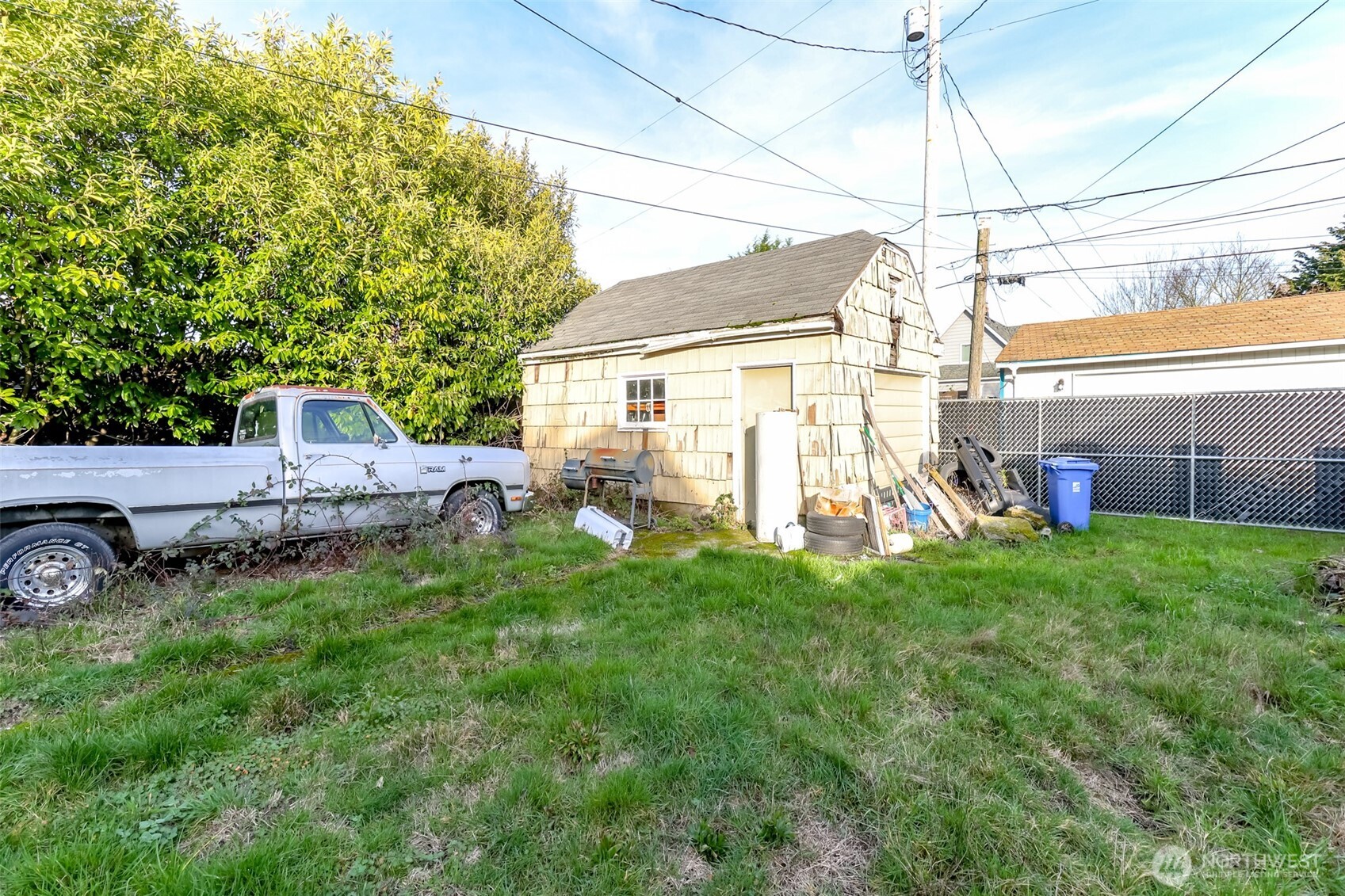 3571 E F Street , Tacoma, WA 98404