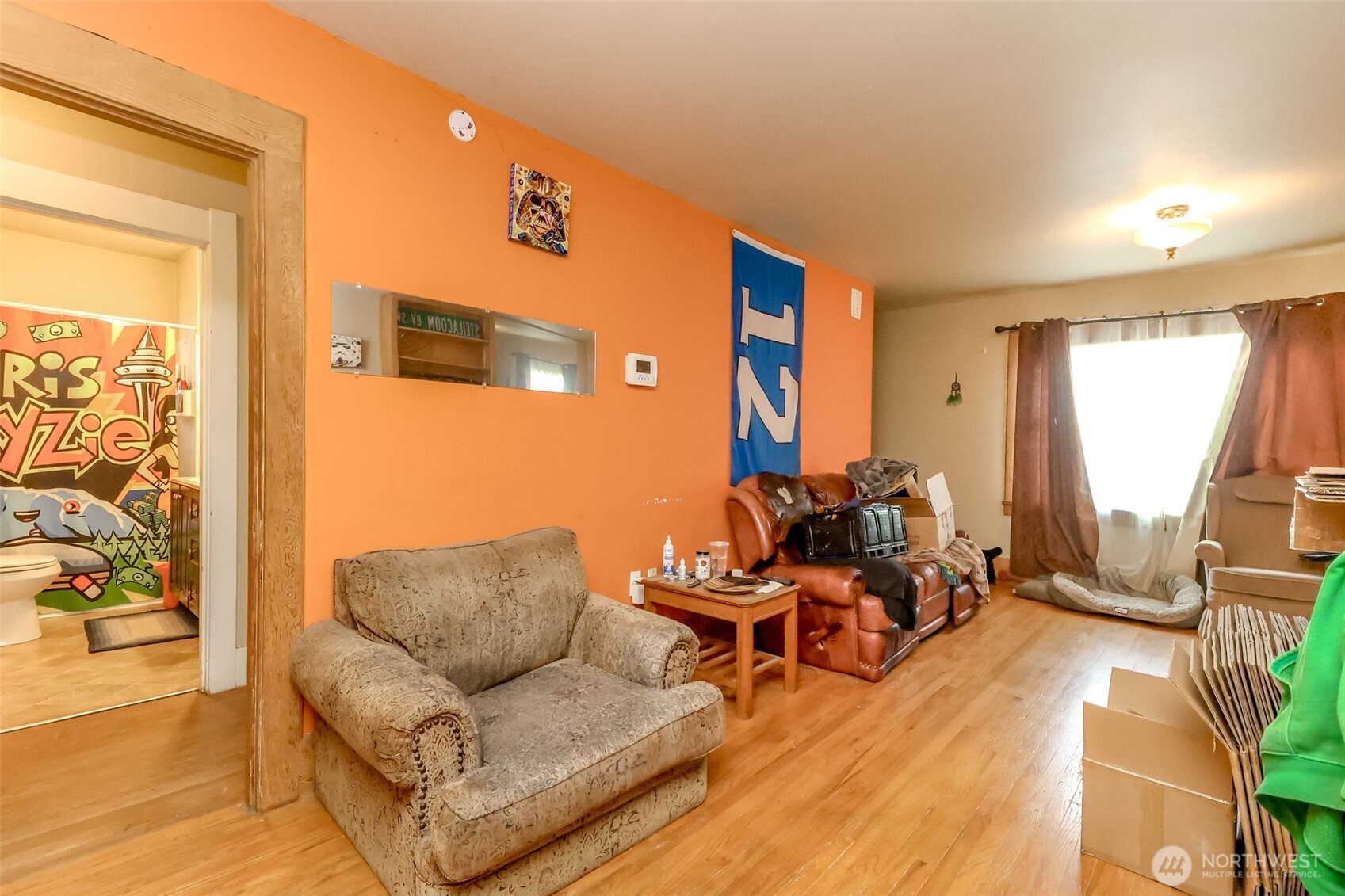 3571 E F Street , Tacoma, WA 98404