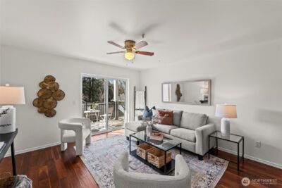 1411 Evergreen Park Drive SW #201, Olympia, WA 98502 - Photo 9