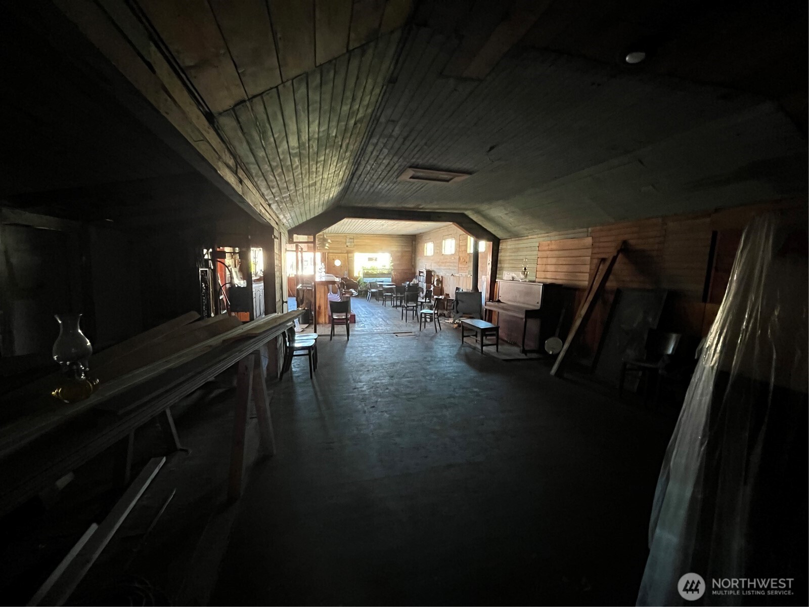 779 State Route 101 , Chinook, WA 98614