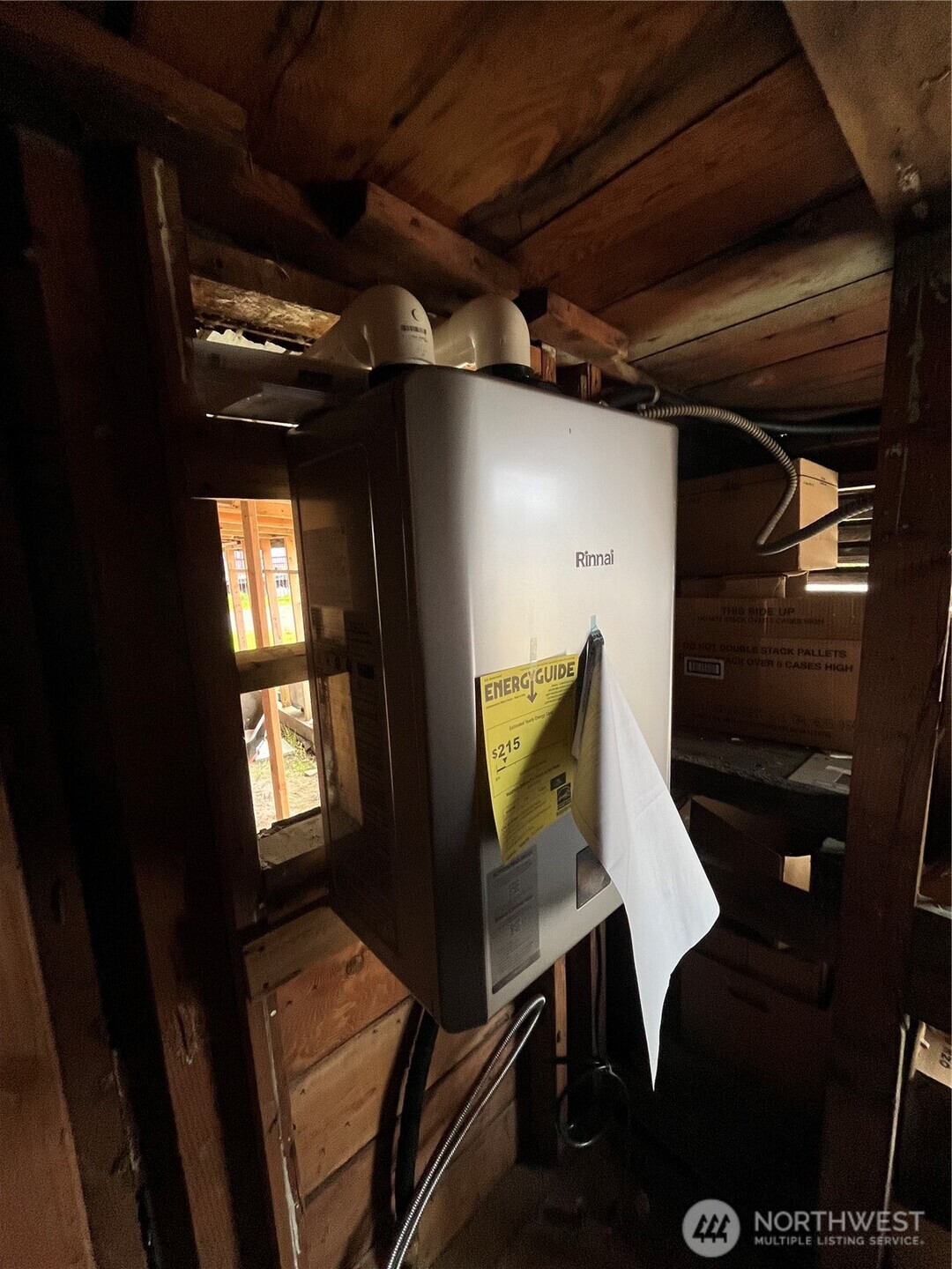 779 State Route 101 , Chinook, WA 98614