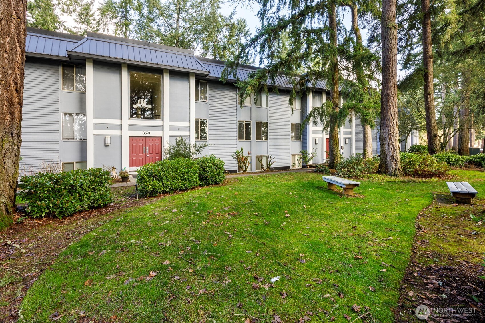 8521 Zircon Drive SW #63, Lakewood, WA 98498