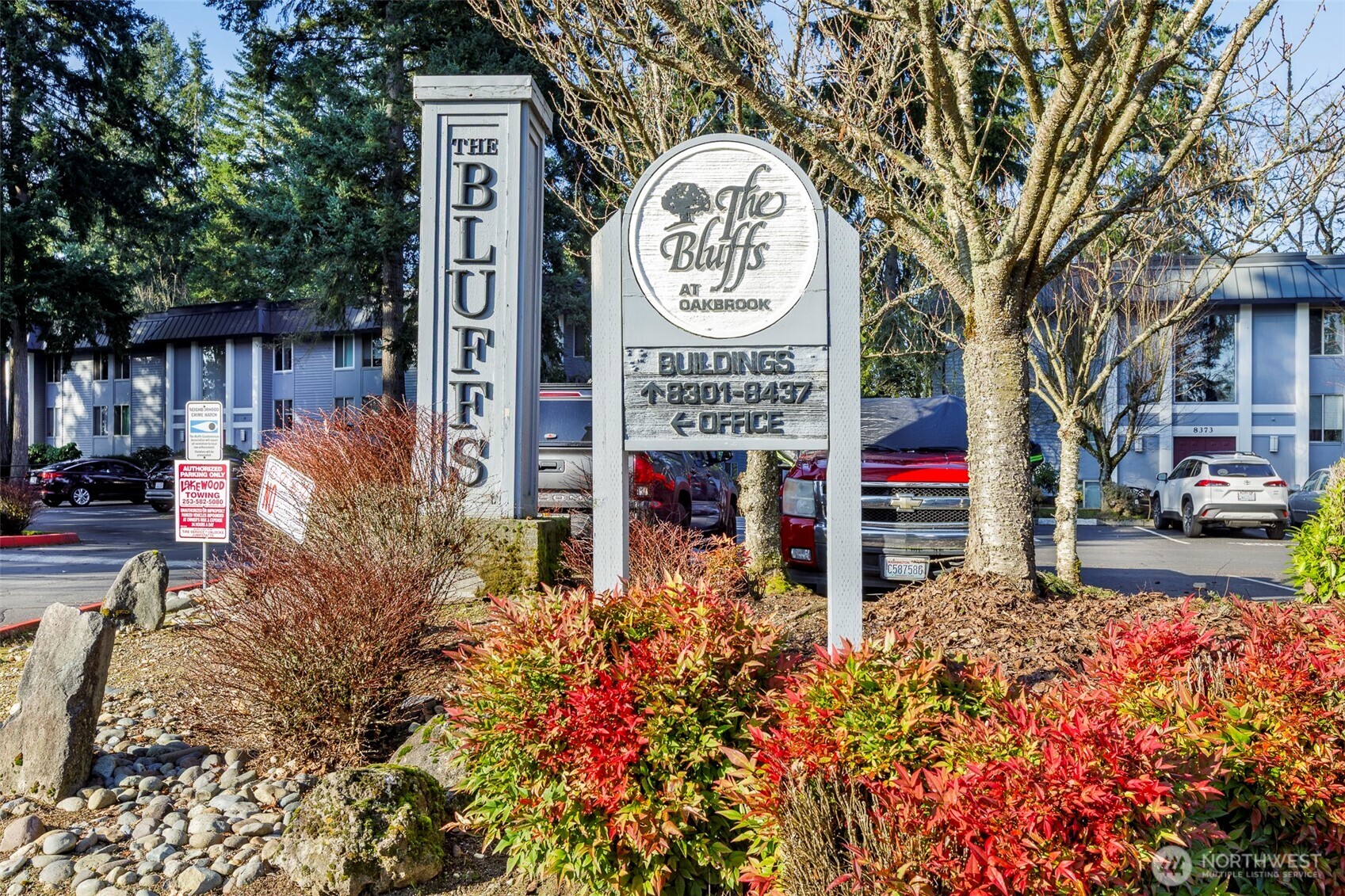 8521 Zircon Drive SW #63, Lakewood, WA 98498